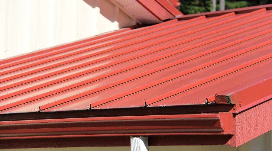 Emergency Industrial Roof Repair in Lewiston, NE